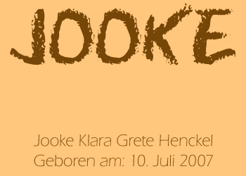 Jooke